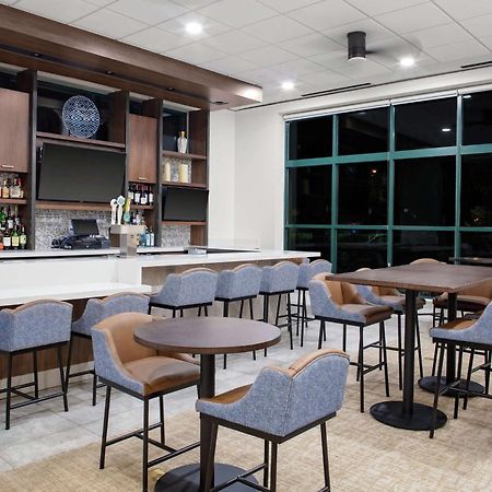Hilton Garden Inn Atlanta Perimeter Center Данвуди Экстерьер фото