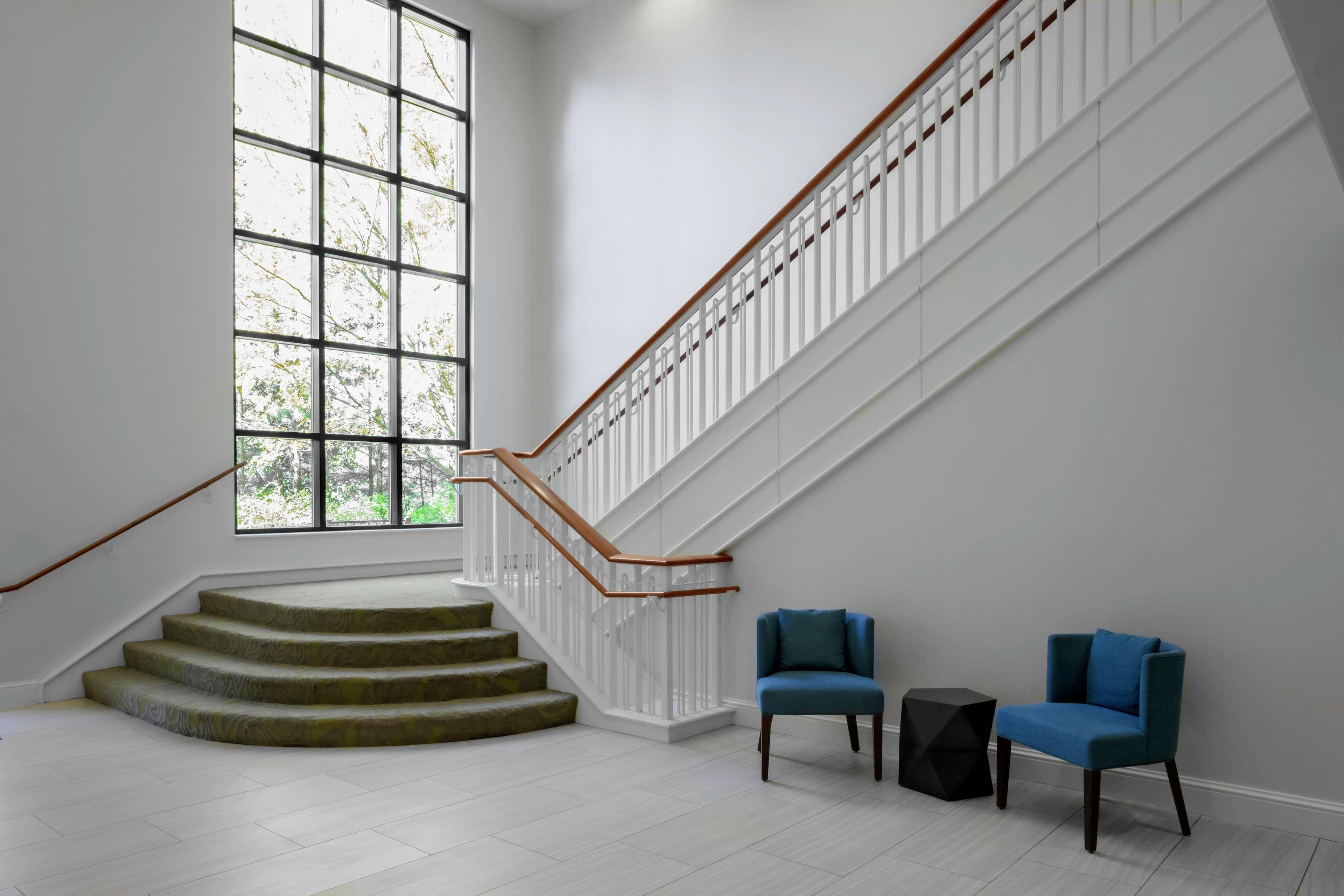 Hilton Garden Inn Atlanta Perimeter Center Данвуди Экстерьер фото