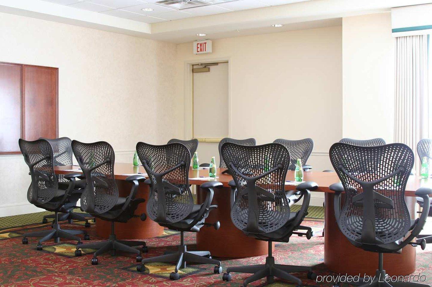 Hilton Garden Inn Atlanta Perimeter Center Данвуди Удобства фото